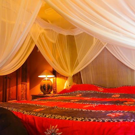 Medana Resort Lombok Танджунг Экстерьер фото