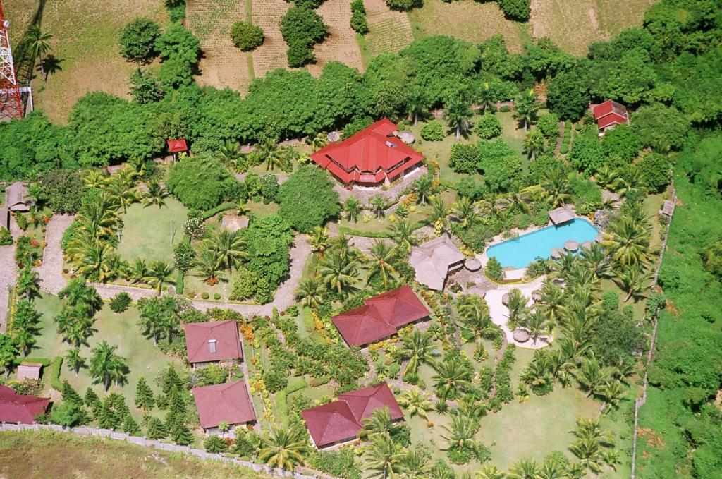 Medana Resort Lombok Танджунг Экстерьер фото