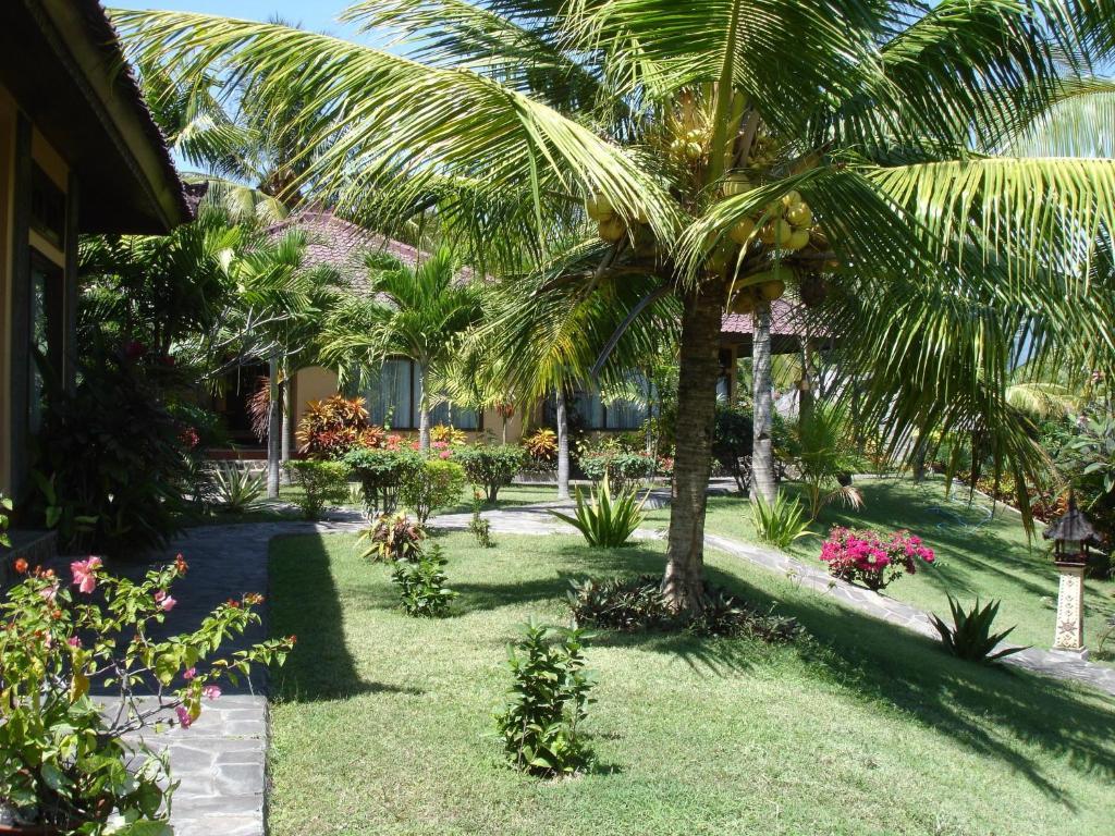 Medana Resort Lombok Танджунг Экстерьер фото