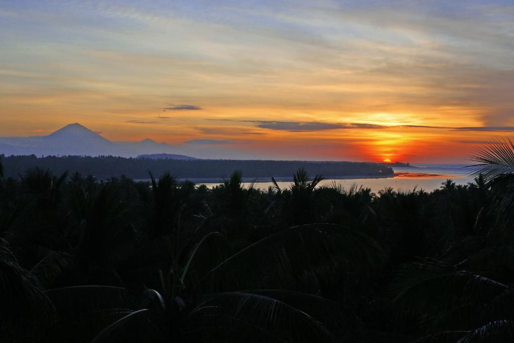 Medana Resort Lombok Танджунг Экстерьер фото