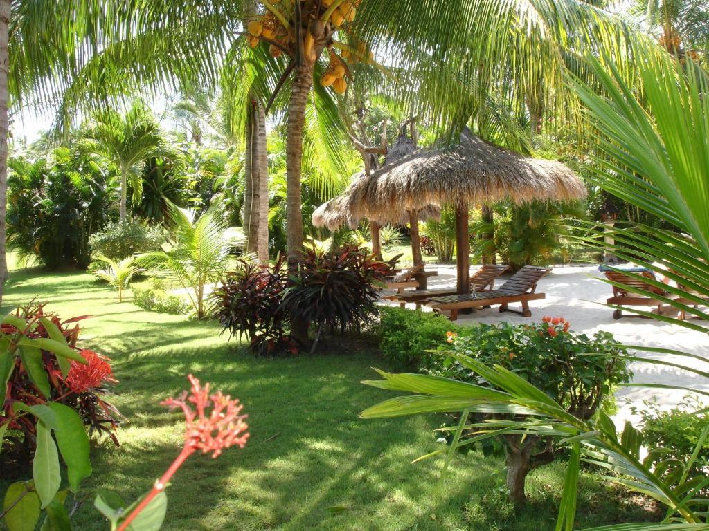 Medana Resort Lombok Танджунг Экстерьер фото