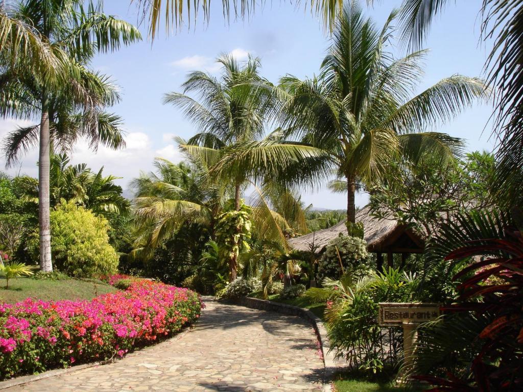 Medana Resort Lombok Танджунг Экстерьер фото