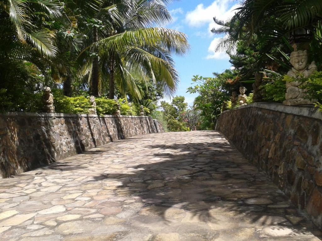 Medana Resort Lombok Танджунг Экстерьер фото