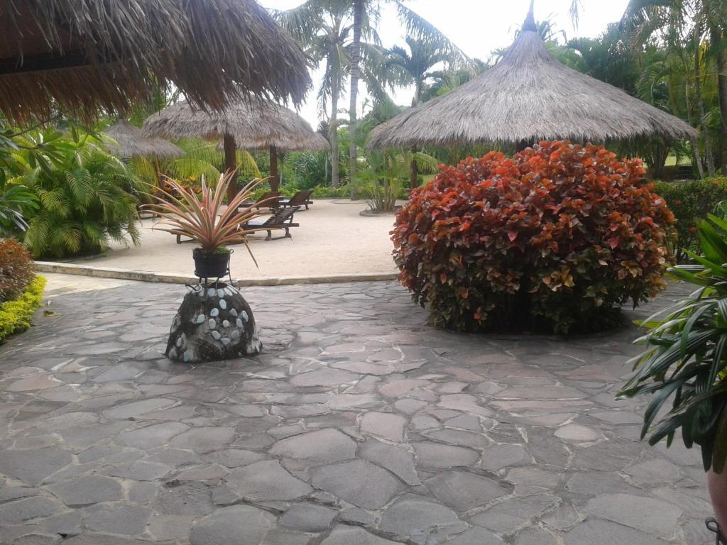 Medana Resort Lombok Танджунг Экстерьер фото