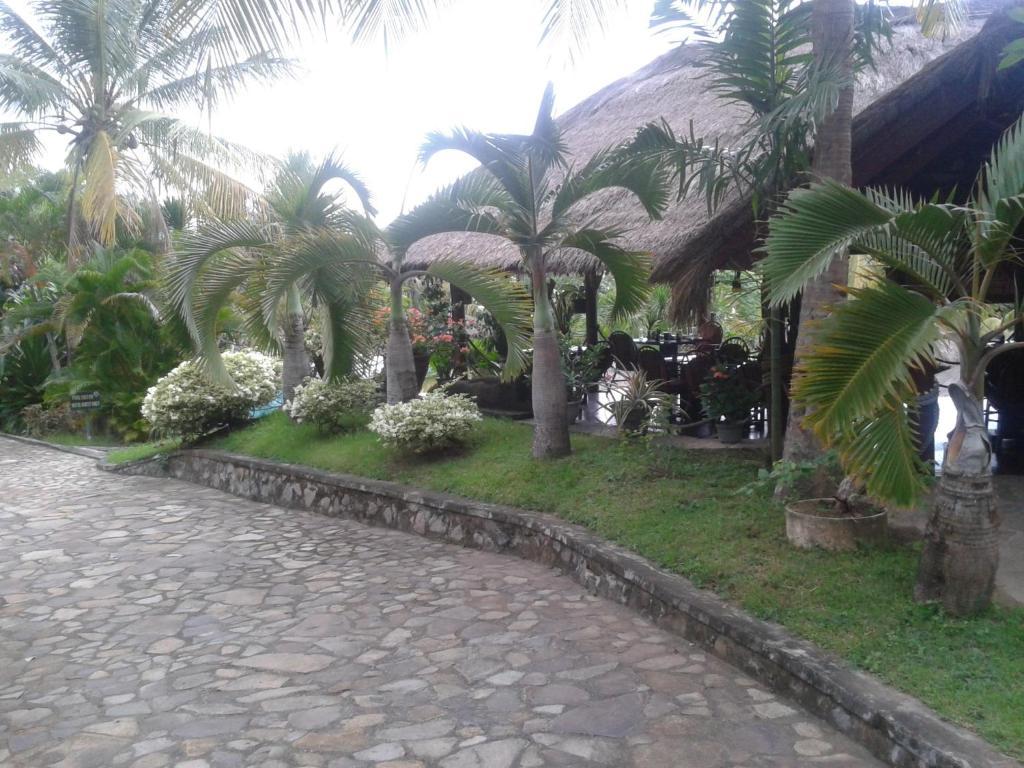 Medana Resort Lombok Танджунг Экстерьер фото
