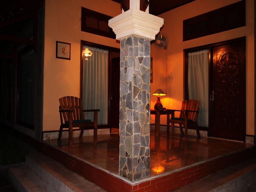 Medana Resort Lombok Танджунг Экстерьер фото
