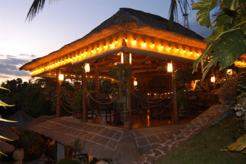 Medana Resort Lombok Танджунг Экстерьер фото