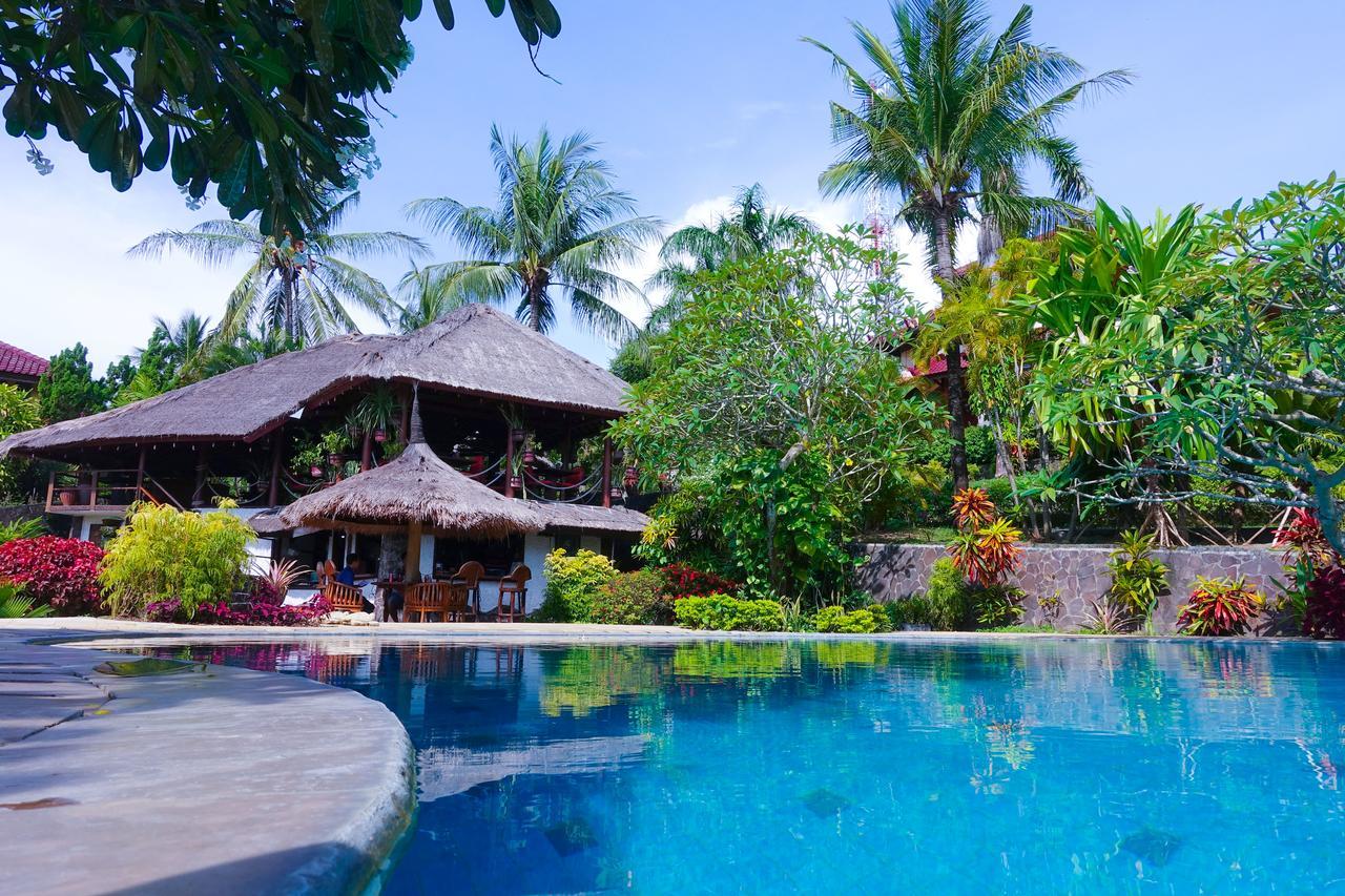 Medana Resort Lombok Танджунг Экстерьер фото
