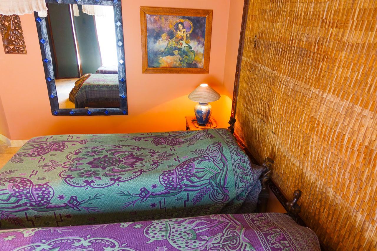 Medana Resort Lombok Танджунг Экстерьер фото