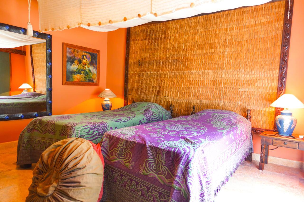Medana Resort Lombok Танджунг Экстерьер фото