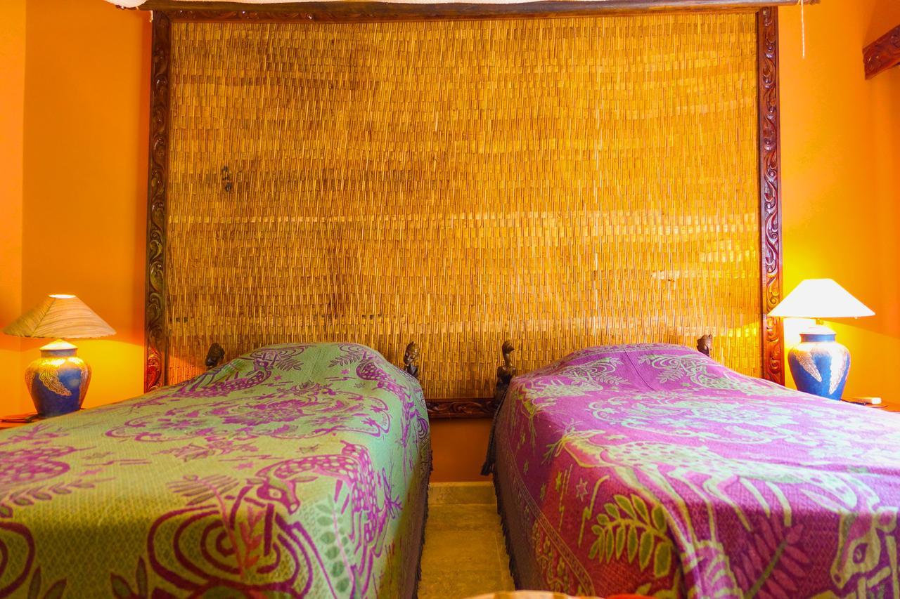 Medana Resort Lombok Танджунг Экстерьер фото