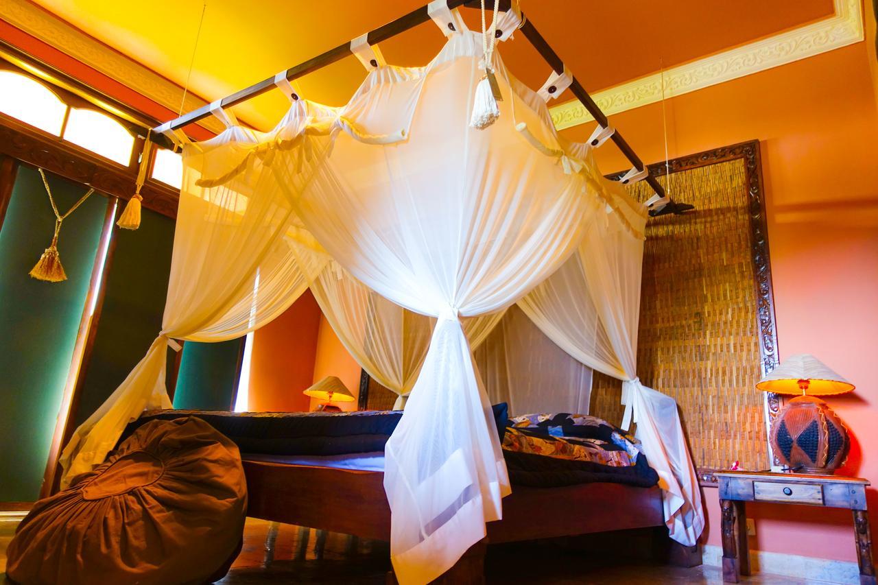 Medana Resort Lombok Танджунг Экстерьер фото