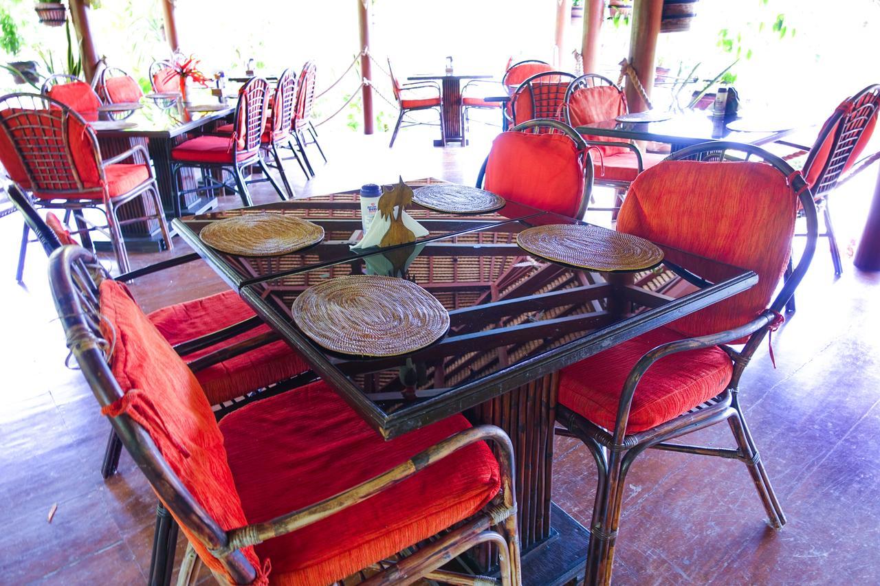 Medana Resort Lombok Танджунг Экстерьер фото