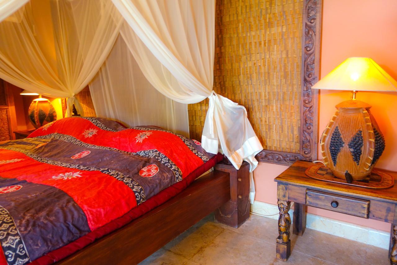 Medana Resort Lombok Танджунг Экстерьер фото